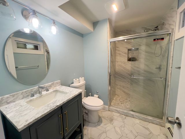 92 Brown Ave Garden, Boston, MA 02131