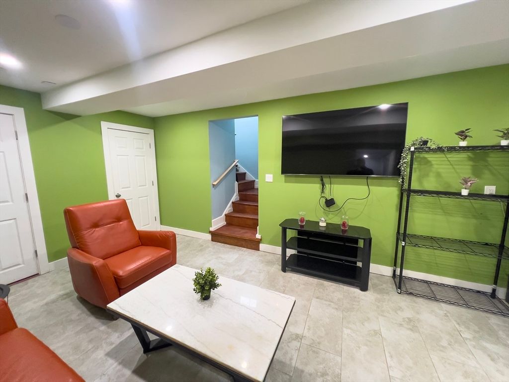 92 Brown Ave Garden, Boston, MA 02131