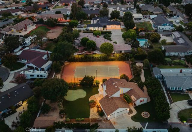 16962 Nightingale Lane, Yorba Linda, CA 92886