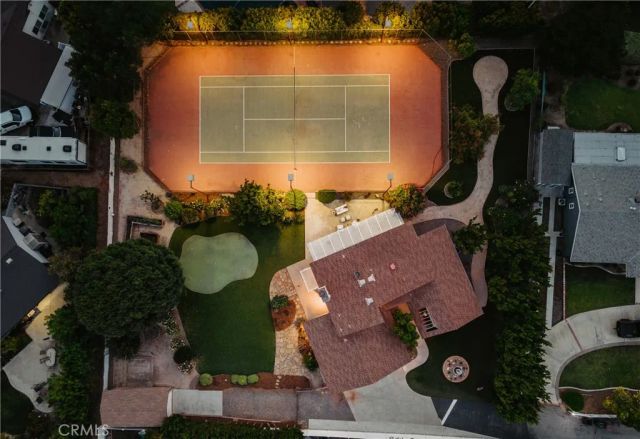 16962 Nightingale Lane, Yorba Linda, CA 92886