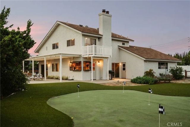16962 Nightingale Lane, Yorba Linda, CA 92886