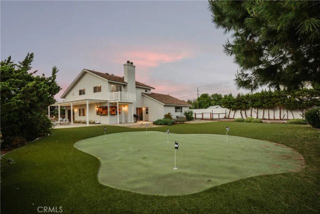16962 Nightingale Lane, Yorba Linda, CA 92886