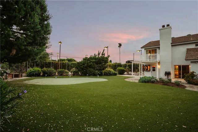 16962 Nightingale Lane, Yorba Linda, CA 92886