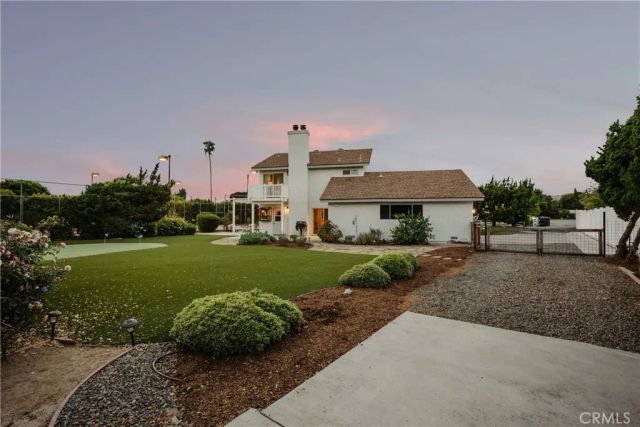 16962 Nightingale Lane, Yorba Linda, CA 92886