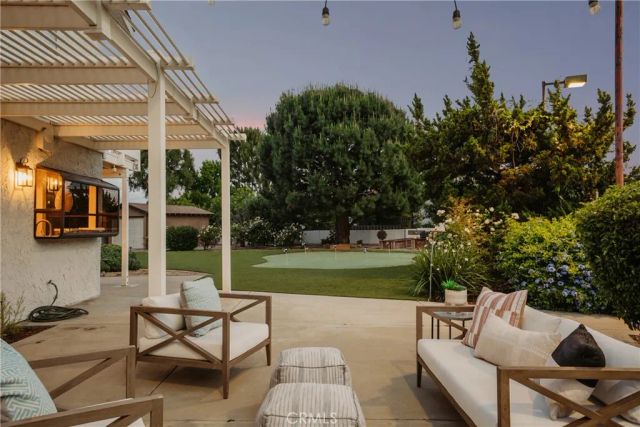 16962 Nightingale Lane, Yorba Linda, CA 92886