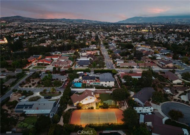 16962 Nightingale Lane, Yorba Linda, CA 92886