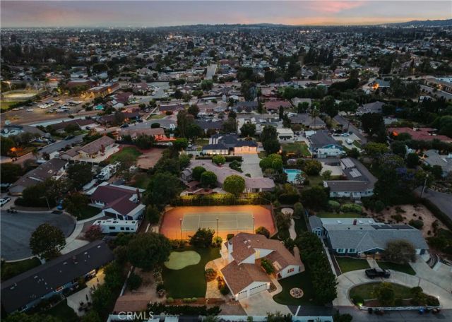 16962 Nightingale Lane, Yorba Linda, CA 92886