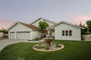 16962 Nightingale Lane, Yorba Linda, CA 92886