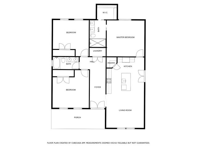 312 N Main St, Dickson, TN 37055