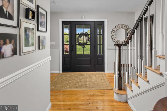 44 WALTERS RD, Robbinsville, NJ 08691