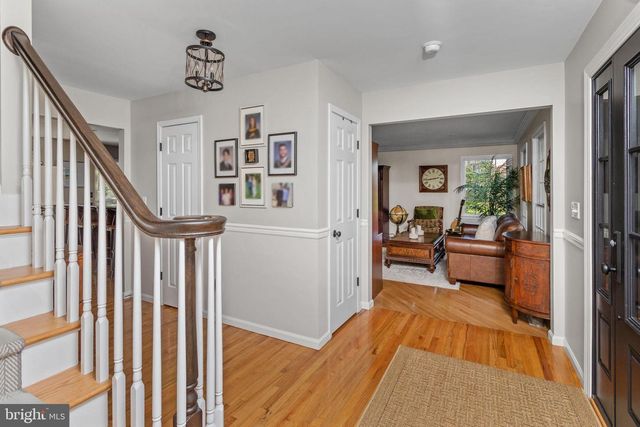 44 WALTERS RD, Robbinsville, NJ 08691