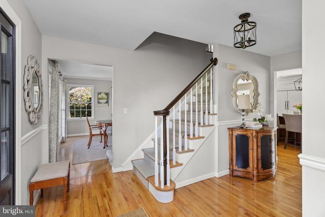 44 WALTERS RD, Robbinsville, NJ 08691