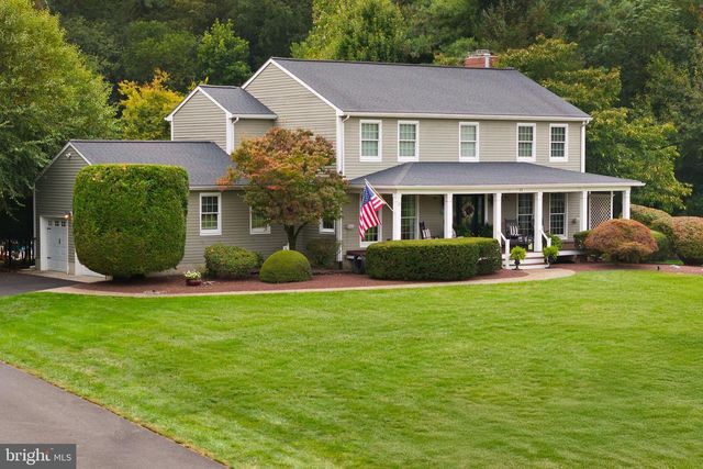 44 WALTERS RD, Robbinsville, NJ 08691