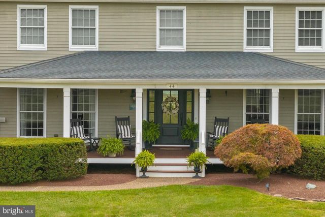 44 WALTERS RD, Robbinsville, NJ 08691
