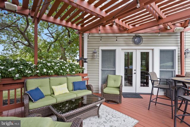 44 WALTERS RD, Robbinsville, NJ 08691