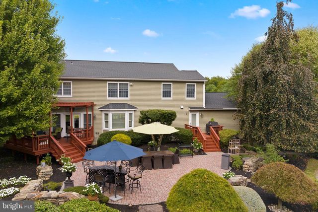 44 WALTERS RD, Robbinsville, NJ 08691