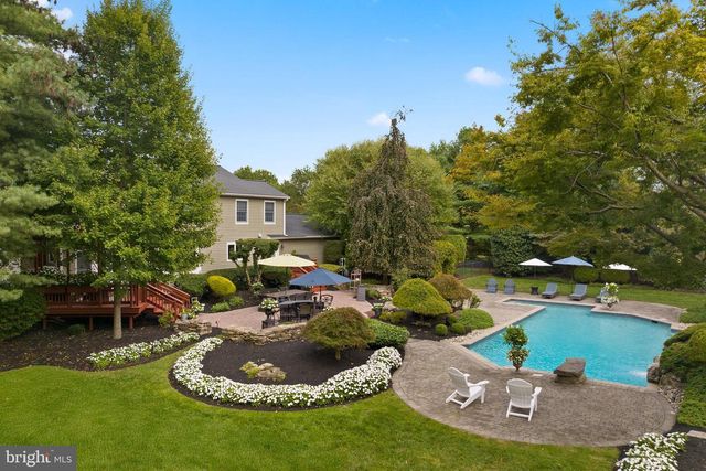44 WALTERS RD, Robbinsville, NJ 08691