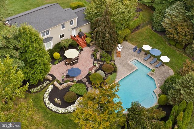 44 WALTERS RD, Robbinsville, NJ 08691