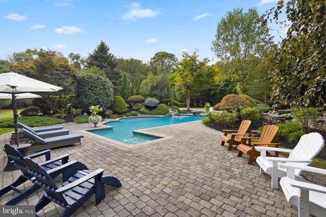 44 WALTERS RD, Robbinsville, NJ 08691