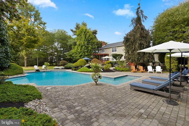 44 WALTERS RD, Robbinsville, NJ 08691