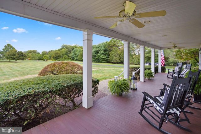 44 WALTERS RD, Robbinsville, NJ 08691