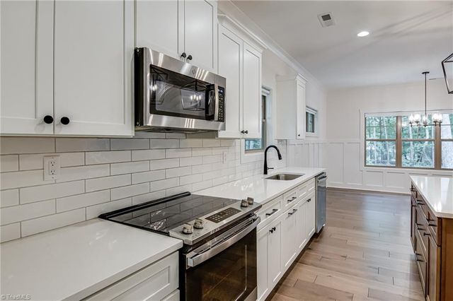 1839 Songbird Lane, Lewisville, NC 27023