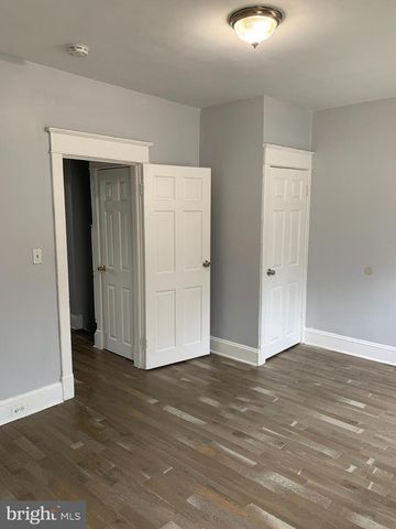 2516 BARCLAY ST, Baltimore, MD 21218
