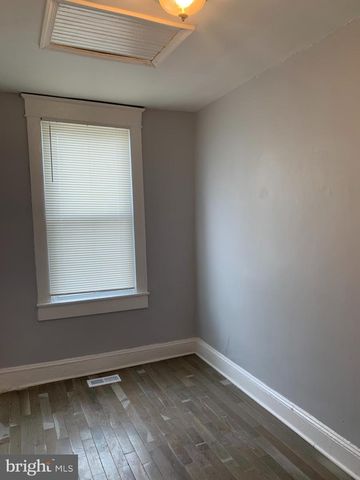 2516 BARCLAY ST, Baltimore, MD 21218