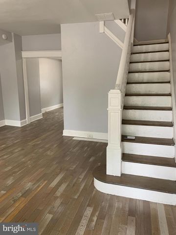 2516 BARCLAY ST, Baltimore, MD 21218