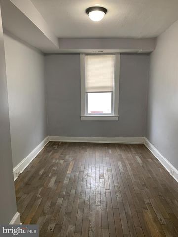 2516 BARCLAY ST, Baltimore, MD 21218