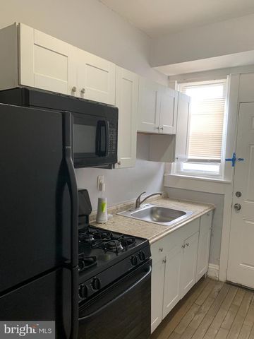 2516 BARCLAY ST, Baltimore, MD 21218