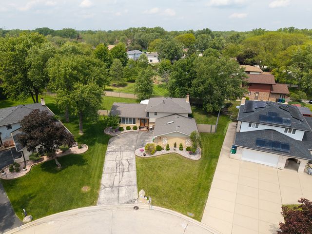 12320 Tim Tam Court, Orland Park, IL 60467