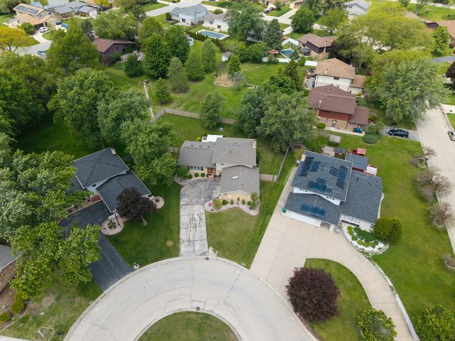 12320 Tim Tam Court, Orland Park, IL 60467