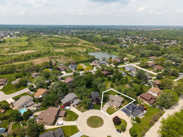 12320 Tim Tam Court, Orland Park, IL 60467
