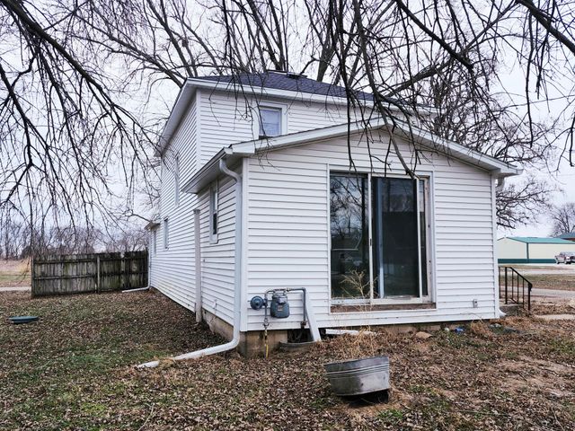 201 N Main Street, Yale, IA 50277