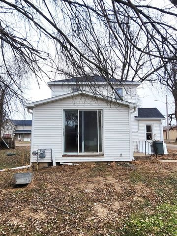 201 N Main Street, Yale, IA 50277