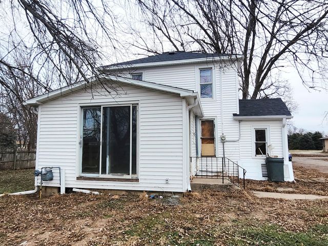 201 N Main Street, Yale, IA 50277