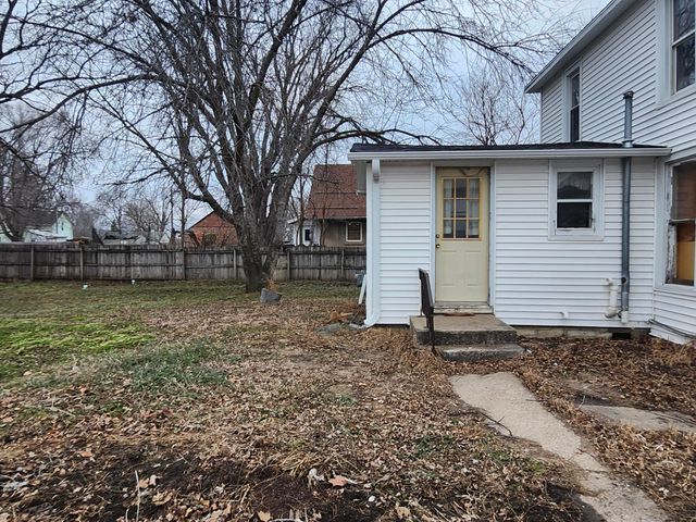 201 N Main Street, Yale, IA 50277