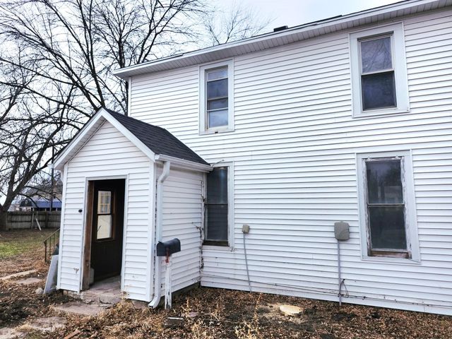 201 N Main Street, Yale, IA 50277