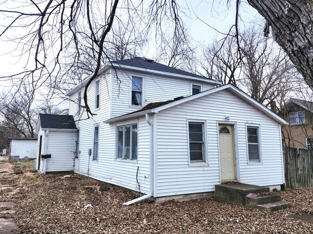 201 N Main Street, Yale, IA 50277