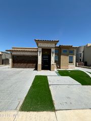 317 rio del rancho Court, El Paso, TX 79932