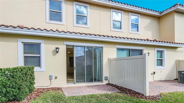 14038 MILLINGTON STREET, Orlando, FL 32832