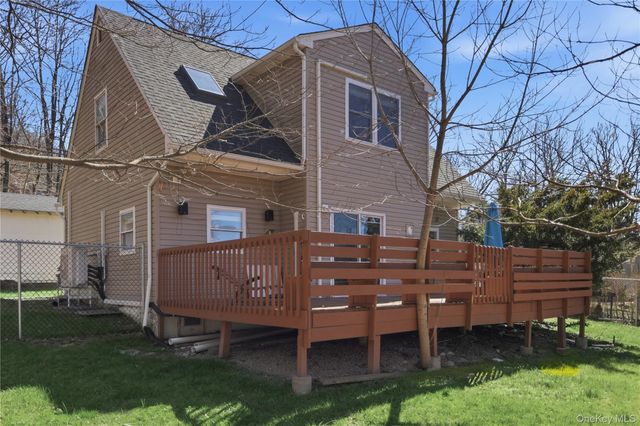1100 State Route 17A, Greenwood Lake, NY 10925