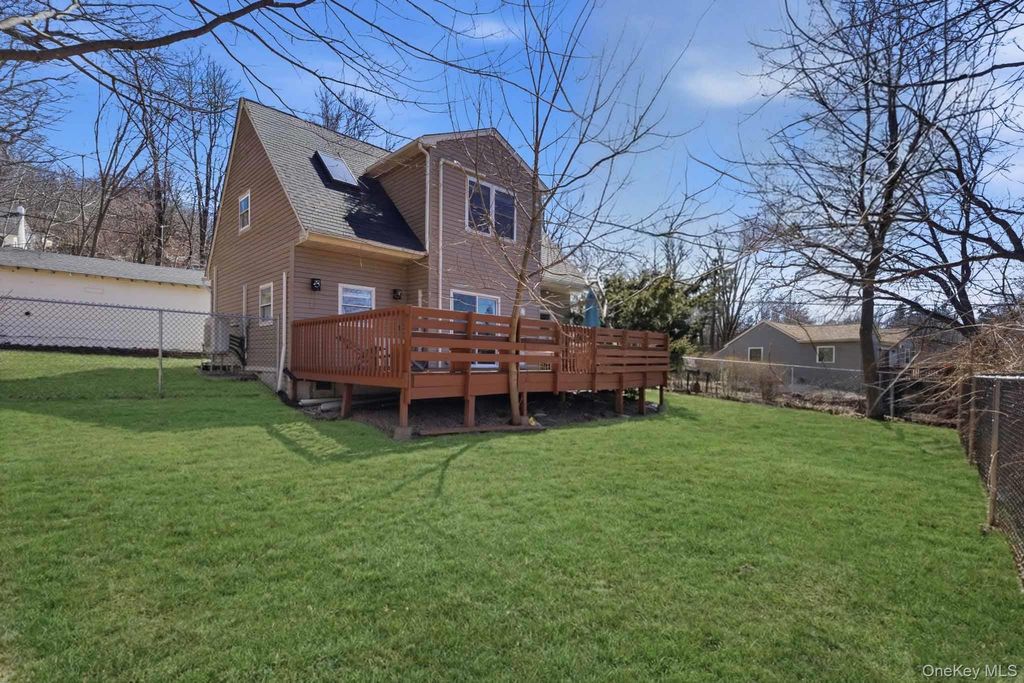 1100 State Route 17A, Greenwood Lake, NY 10925
