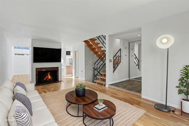 935 N Pennsylvania Street 10, Denver, CO 80203