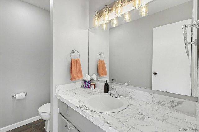 935 N Pennsylvania Street 10, Denver, CO 80203