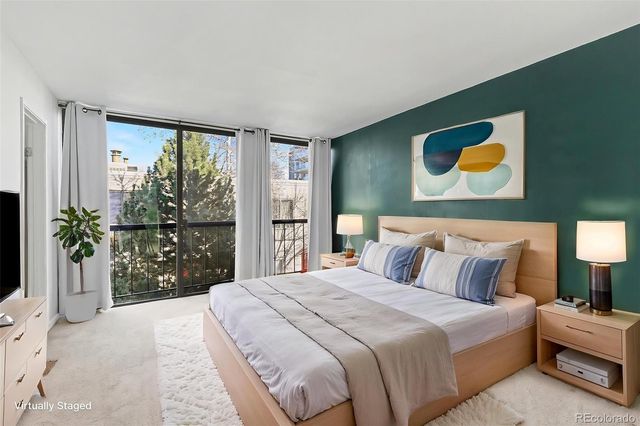 935 N Pennsylvania Street 10, Denver, CO 80203