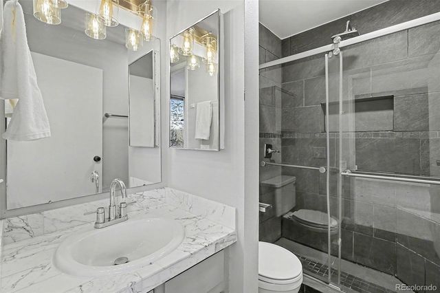 935 N Pennsylvania Street 10, Denver, CO 80203