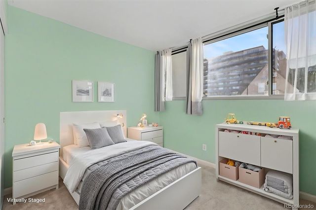 935 N Pennsylvania Street 10, Denver, CO 80203