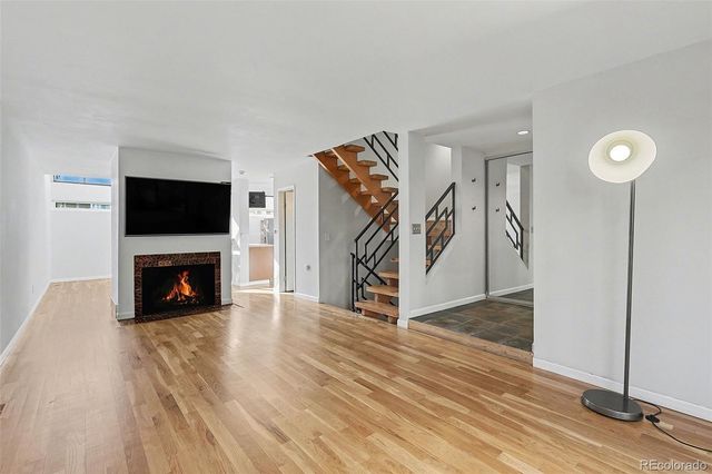 935 N Pennsylvania Street 10, Denver, CO 80203